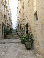 DUBROVNIK - Rues (5)